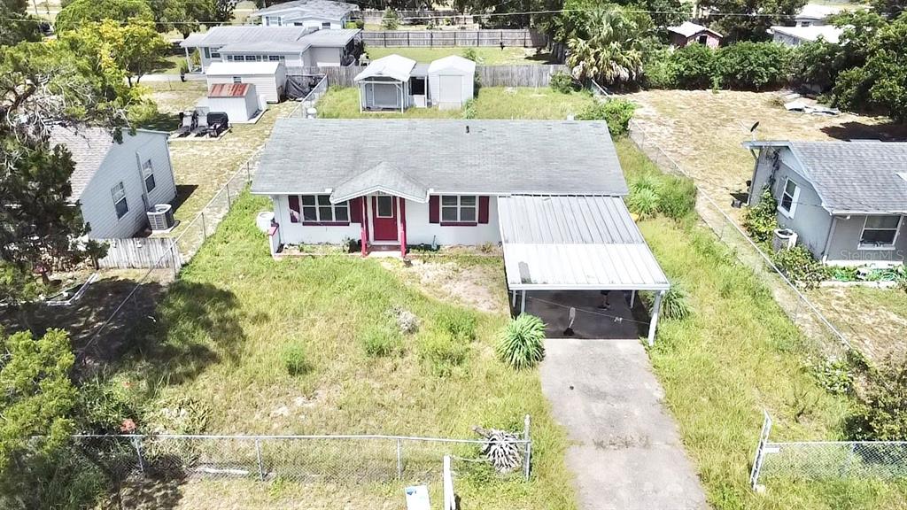 QUAYLE'S GOLF LINK SUB - фото