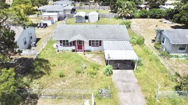 QUAYLE'S GOLF LINK SUB