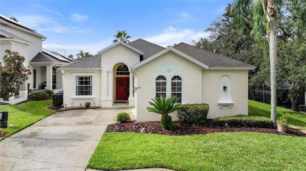 CALABAY PARC AT TOWER LAKE