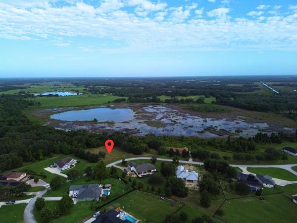 GREAT BLUE HERON ESTATES