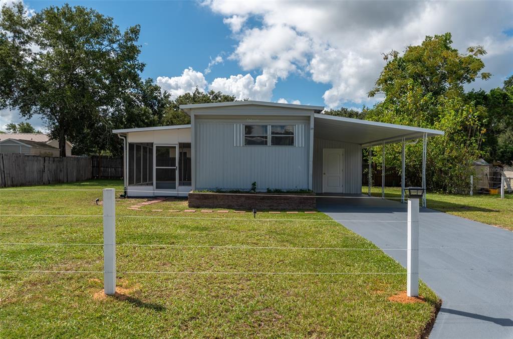 MONTVERDE MOBILE HOME SUB - фото