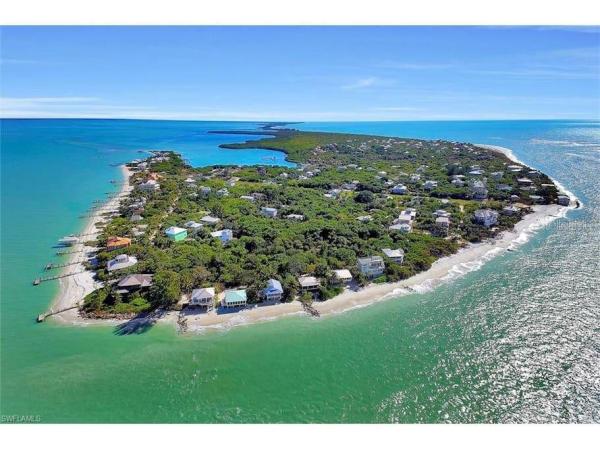 NORTH CAPTIVA SANDS