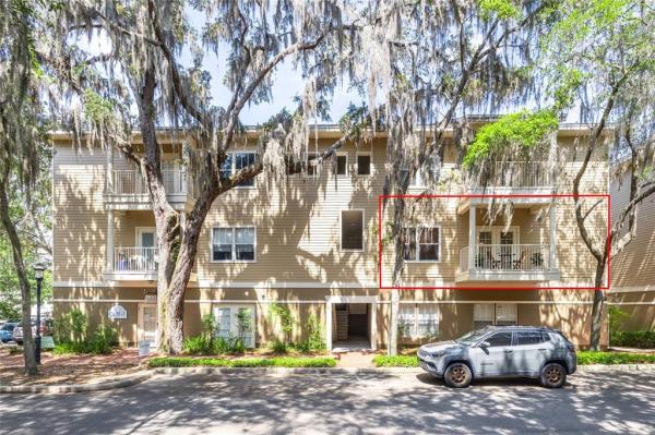 HAILE VILLAGE CTR CONDO