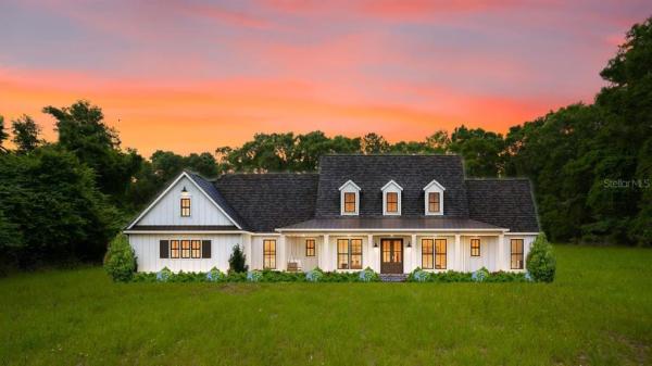 CROCKETT SPGS SUB PB 38 PG 45