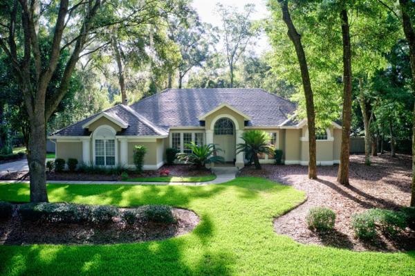 HAILE PLANTATION UNIT 25 PH I