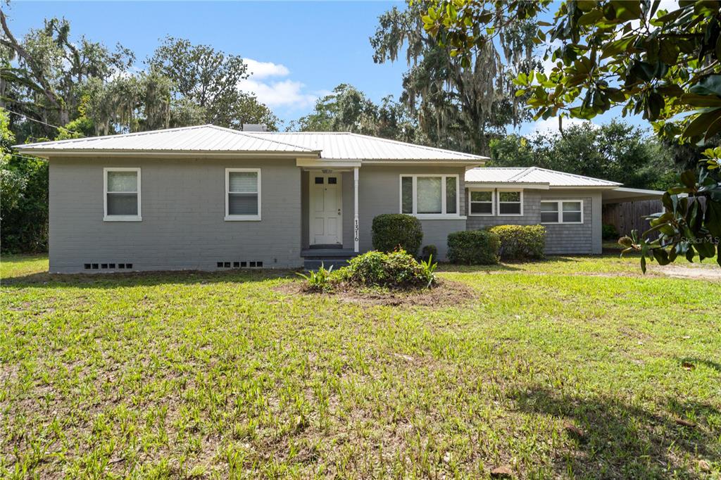 HIGHLAND COURT #1 - фото