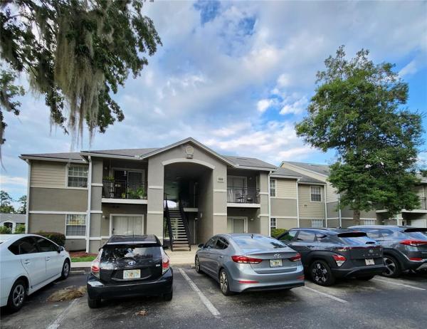 WINDSOR PARK AT GAINESVIL