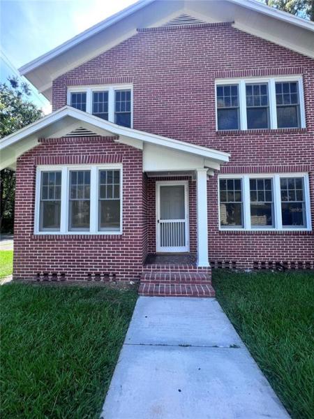 GOBERTS SUB B21&28 BRUSH ADD