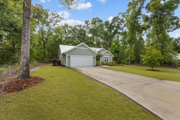 RIVERWALK/FANNING SPGS PH 2