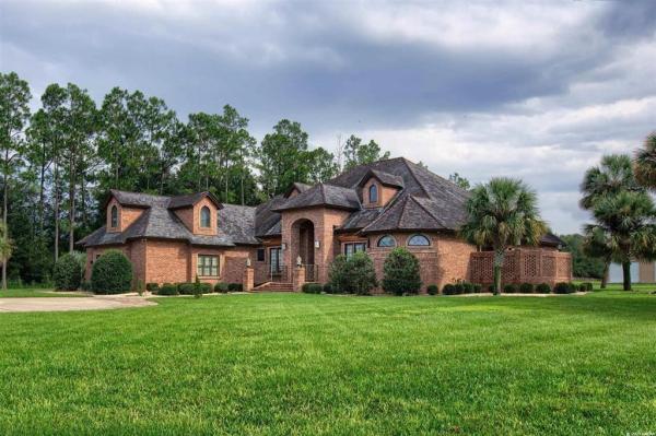 COLUMBIA MEADOWS SUB