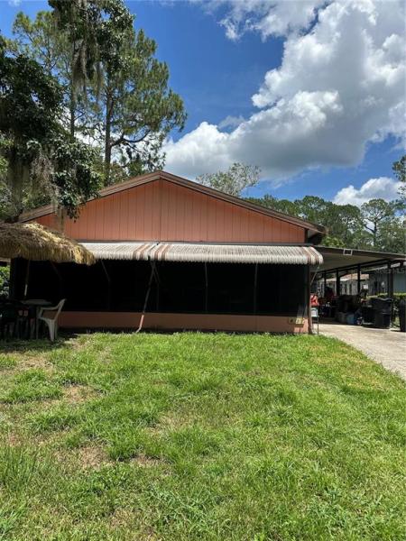 TURKEY CREEK FOREST UNIT 3C