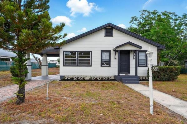 LAKE PARKER HEIGHTS SUB