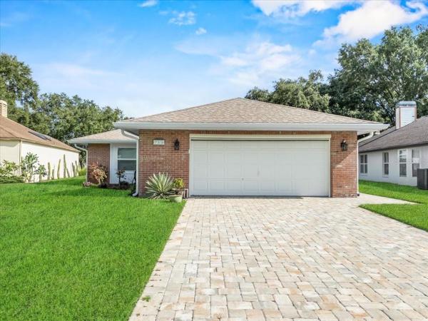 CYPRESSWOOD PATIO HOMES