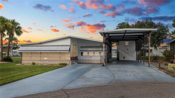 MOUNT OLIVE SHORES PH 03