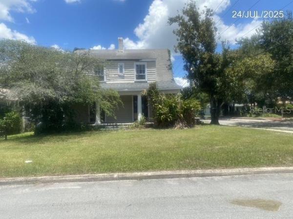 KELLOGG & ARMSTRONG ADD 01