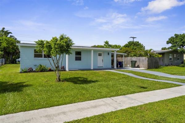 PORT CHARLOTTE SUB 38