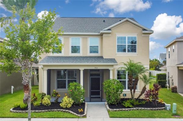 WATERSIDE POINTE PH 2A