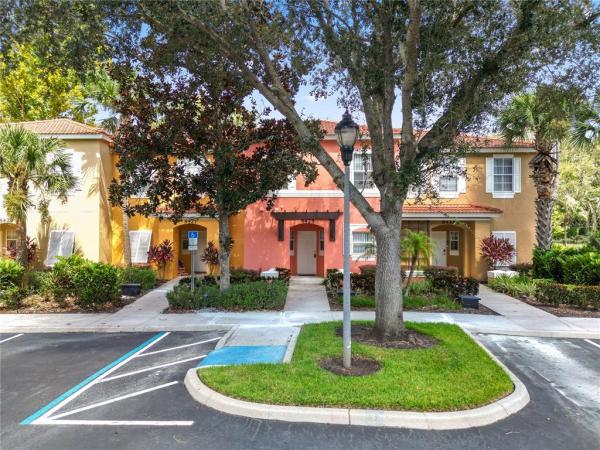 EMERALD ISLAND RESORT PHASE 2