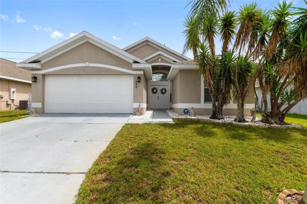 FLORIDA PINES PHASE 3