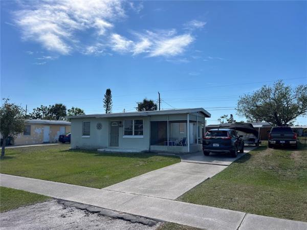 PORT CHARLOTTE SUB 15