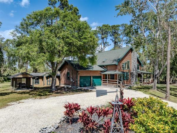 PORT CHARLOTTE SUB 09