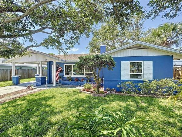 VENICE SOUTH GULF VIEW SEC OF