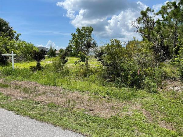 PORT CHARLOTTE SEC 082