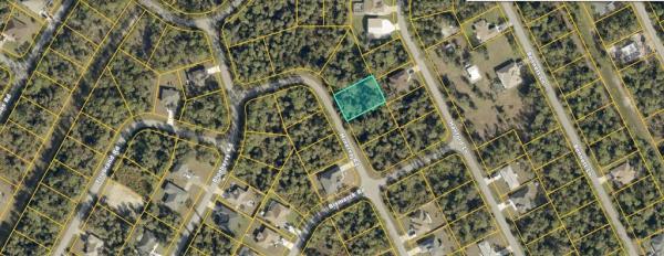 PORT CHARLOTTE SUB 24