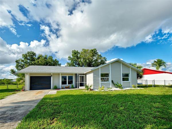 PORT CHARLOTTE SEC 095