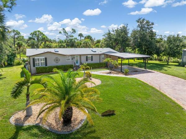 PINES AT SANDALHAVEN