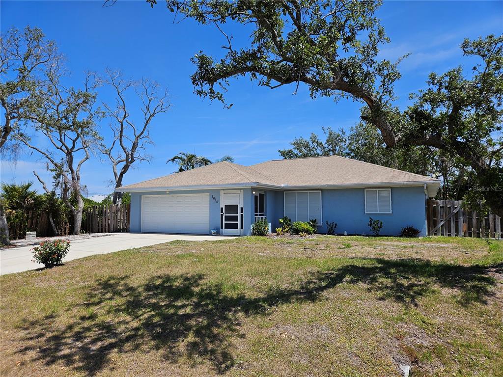 SOUTH VENICE - фото