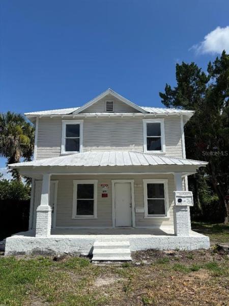 RIVERSIDE PARK NEW SMYRNA