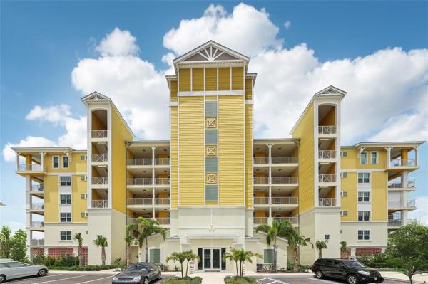 RIVERWALK CONDOMINIUMS AT CORONADO ISLAND