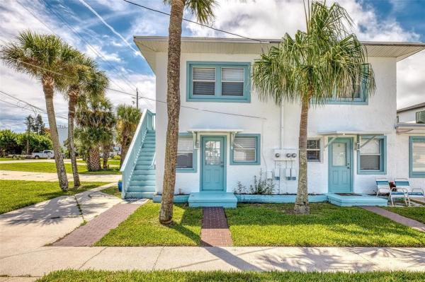 BETHUNE VOLUSIA BEACH