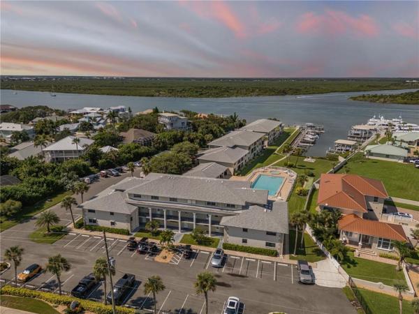 OCEAN INLET YACHT CLUB CONDO
