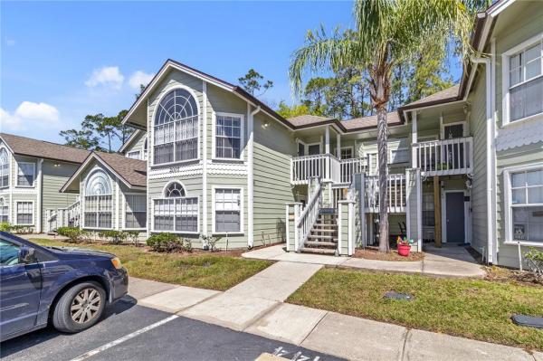 ROYAL PALM BAY CONDO