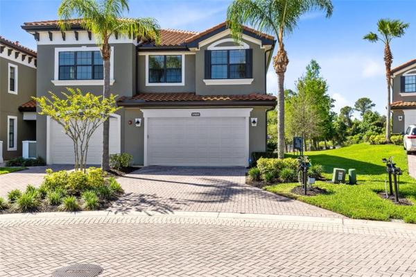 GREENS AT TUSCAWILLA