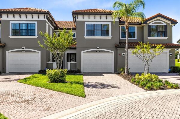 GREENS AT TUSCAWILLA