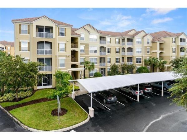 STONEBRIDGE RESERVE CONDO