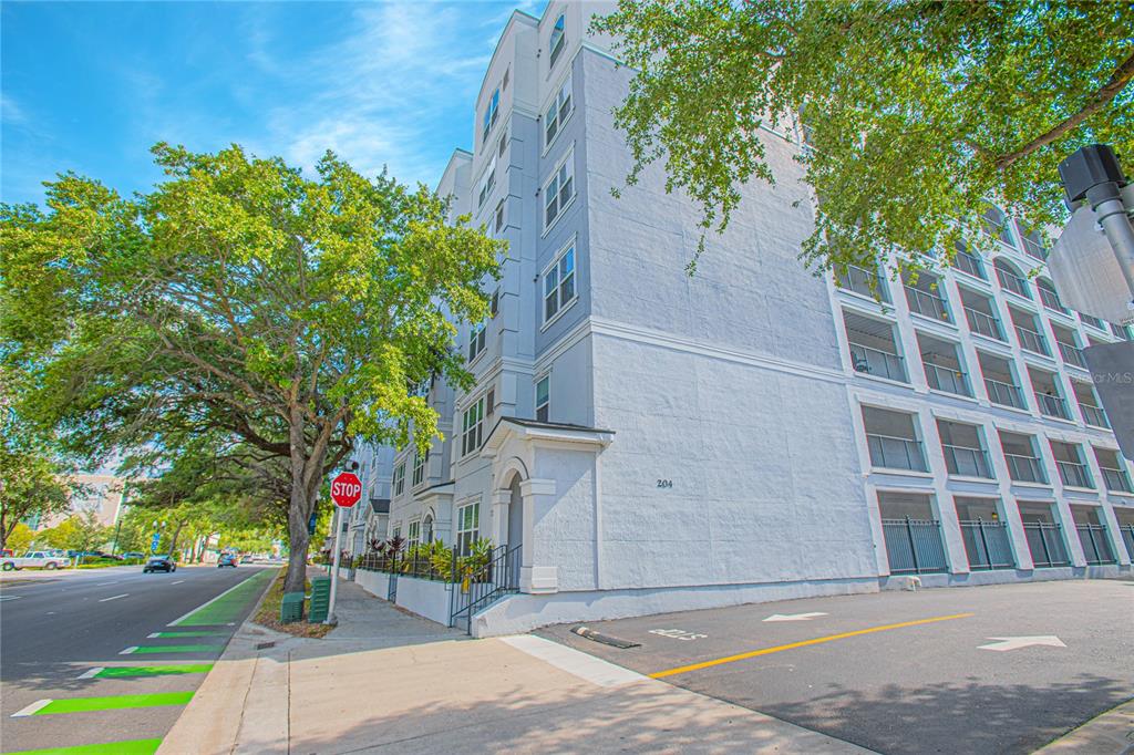 GRANDE DOWNTOWN ORLANDO - фото