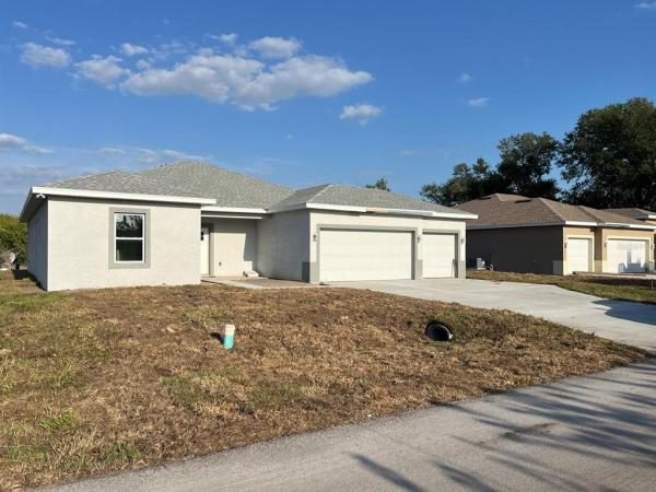 PORT CHARLOTTE SUB 37