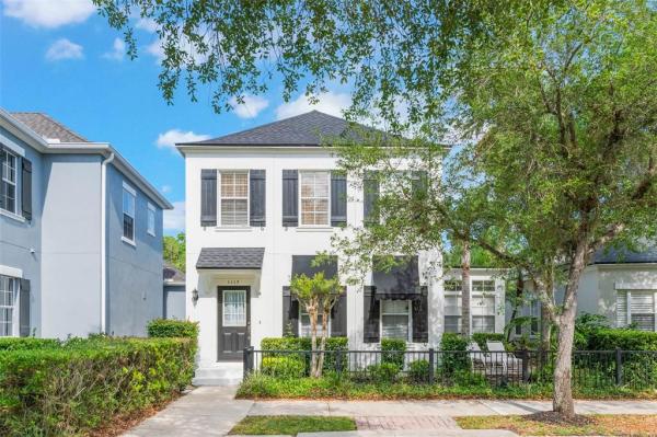 CELEBRATION ROSEVILLE CORNER