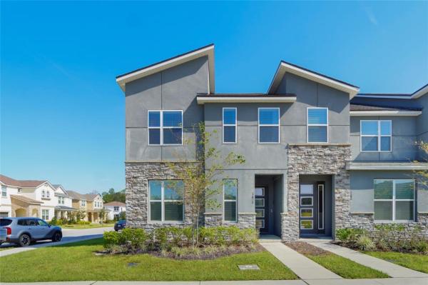 SOLARA RESORT VACATION VILLAS REP