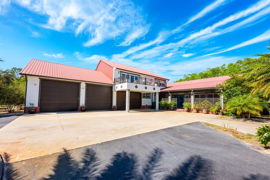 GROVELAND FARMS 21-23-24 - фото