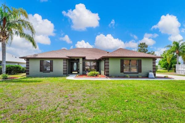 VILLAGE AT BLACK BEAR UNIT 01 LT 33 PB 51