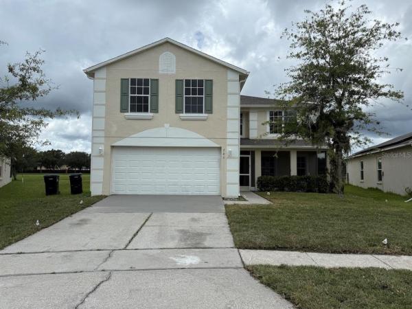 WATERFORD CHASE PH 02 VILLAGE E