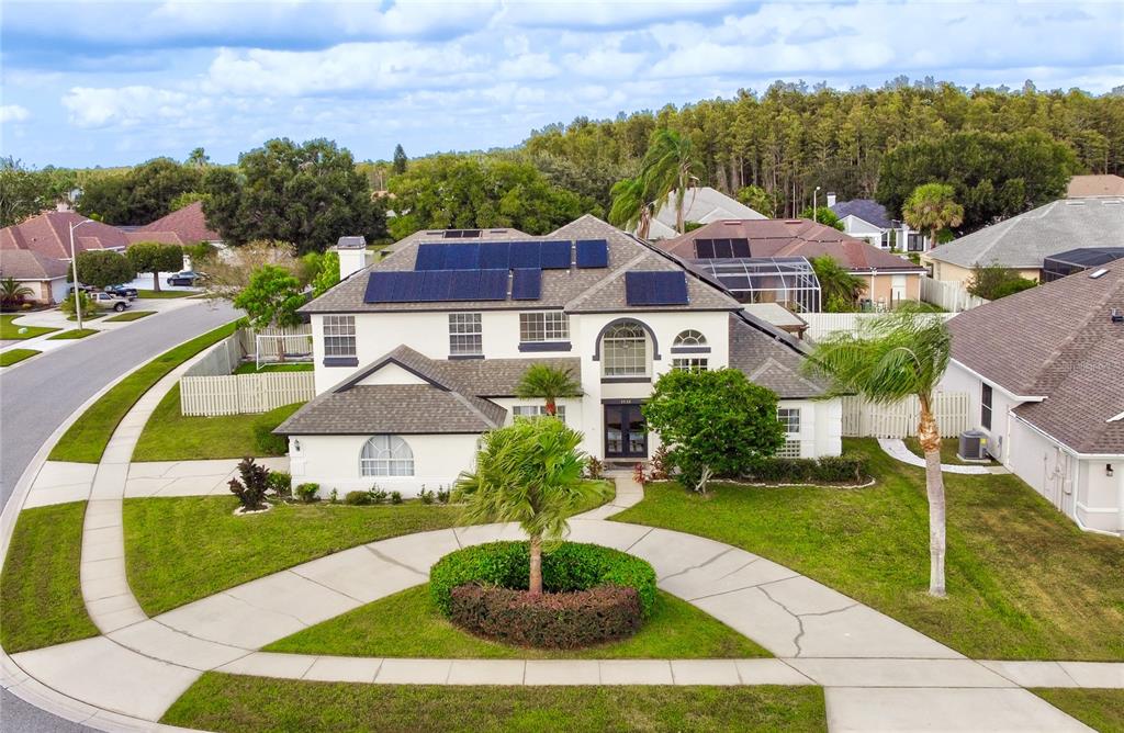 HUNTERS CREEK TR 250 - фото