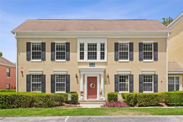 SIENA AT CELEBRATION CONDO A