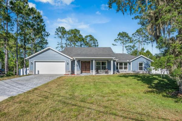 BAY LAKE RANCH UNIT 1