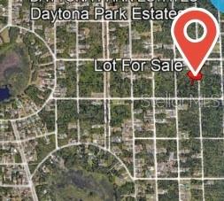 DAYTONA PARK ESTATES SEC D